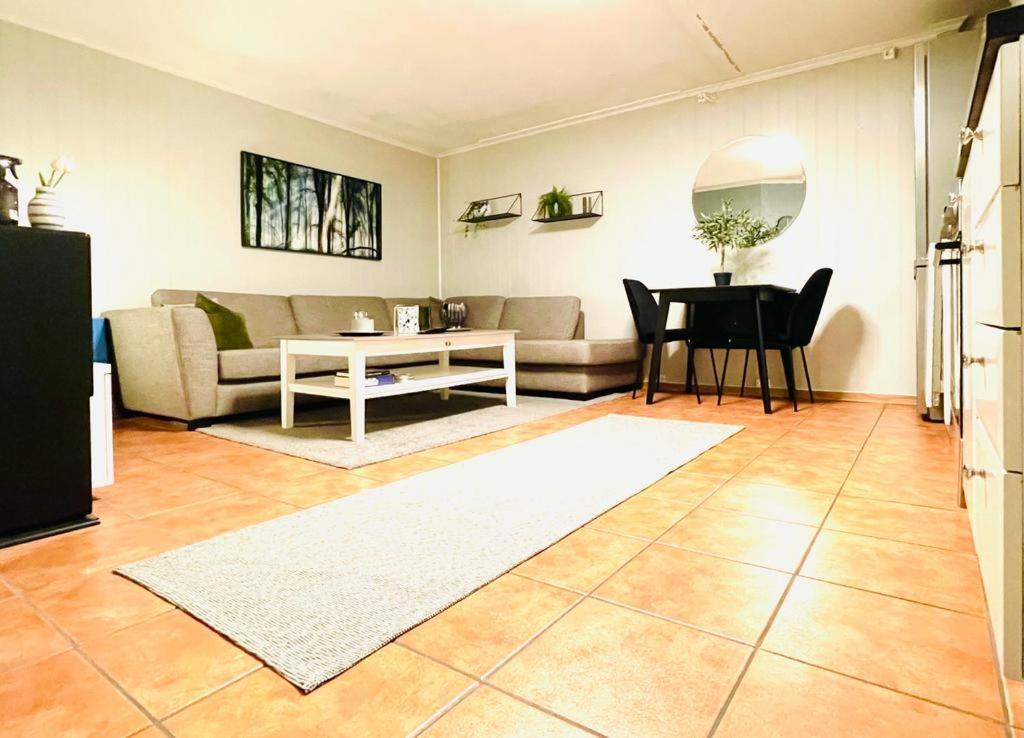 Venus Super Central Apartment ! ทรอนด์เฮม ภายนอก รูปภาพ