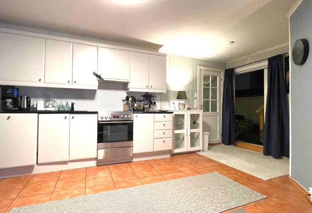 Venus Super Central Apartment ! ทรอนด์เฮม ภายนอก รูปภาพ