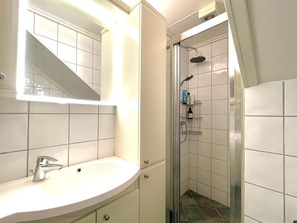 Venus Super Central Apartment ! ทรอนด์เฮม ภายนอก รูปภาพ