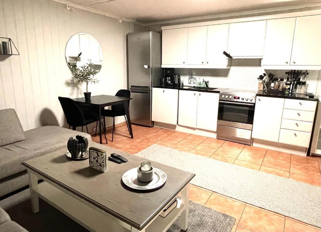 Venus Super Central Apartment ! ทรอนด์เฮม ภายนอก รูปภาพ